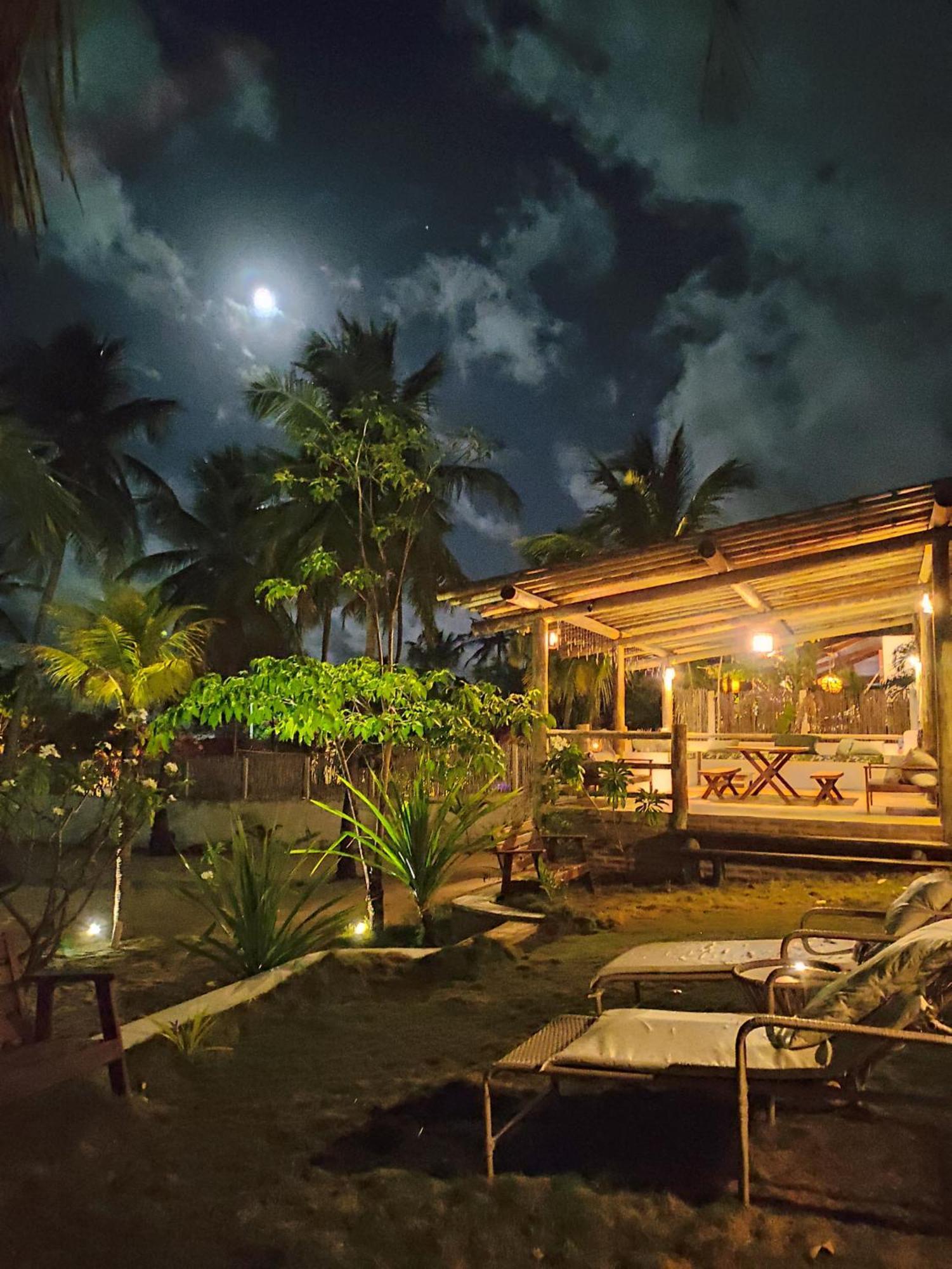 Suites Pitaya Icarai  Exterior photo