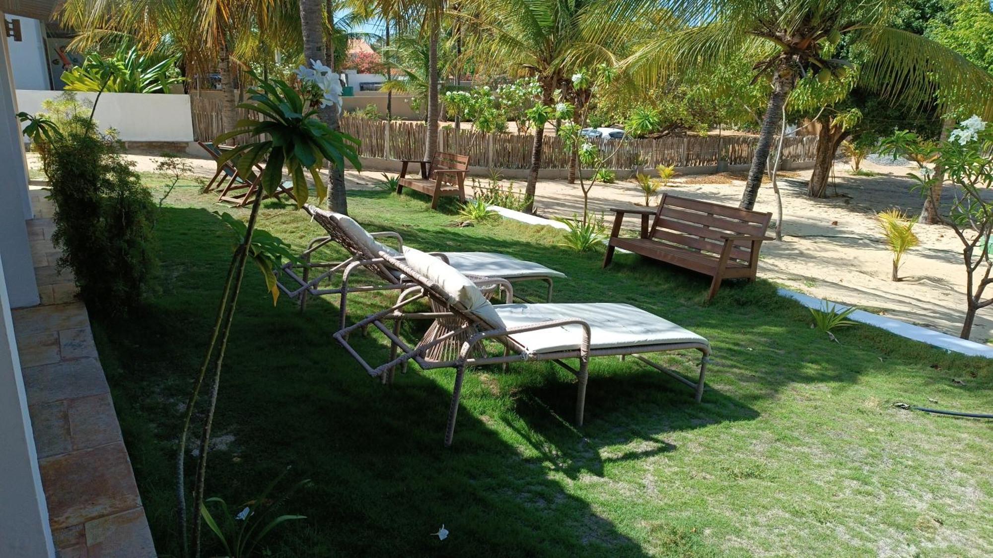 Suites Pitaya Icarai  Exterior photo